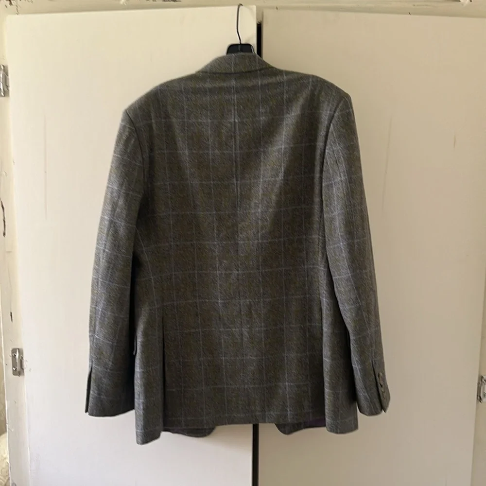 Alexander Julian vintage alexander